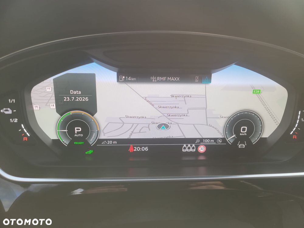 Audi A8 55 TFSI mHEV Quattro Tiptr - 5
