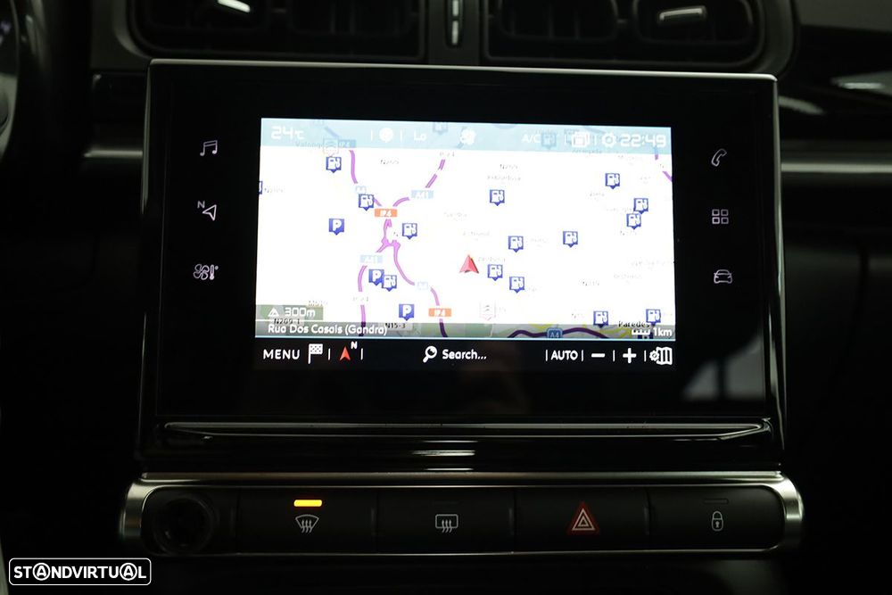 Citroën C3 1.2 PureTech Plus - 12