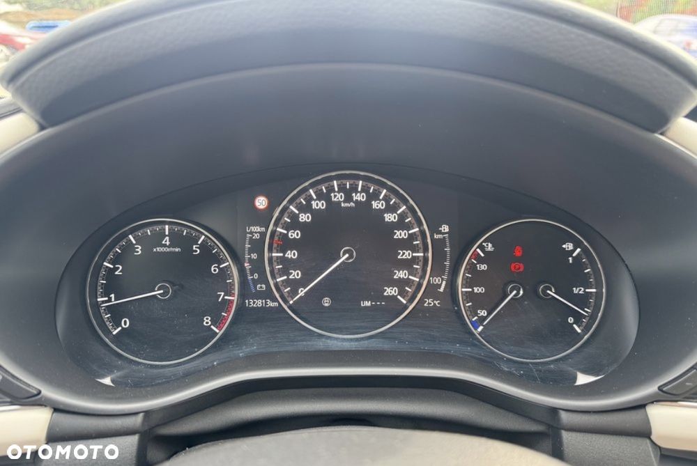 Mazda 3 SKYACTIV-X 2.0 M-Hybrid SELECTION - 11