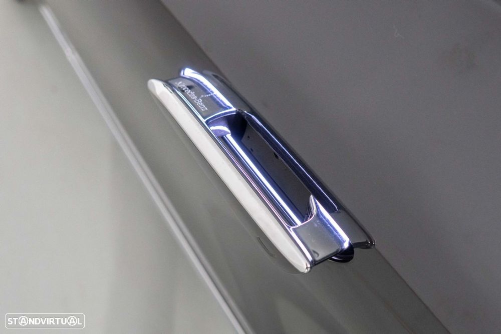 Mercedes-Benz EQS 450+ - 20