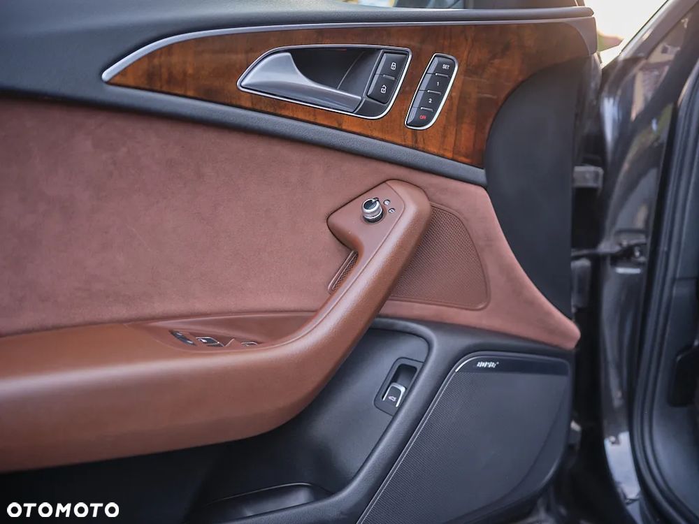 Audi A6 Avant 3.0 TDI quattro S tronic - 18