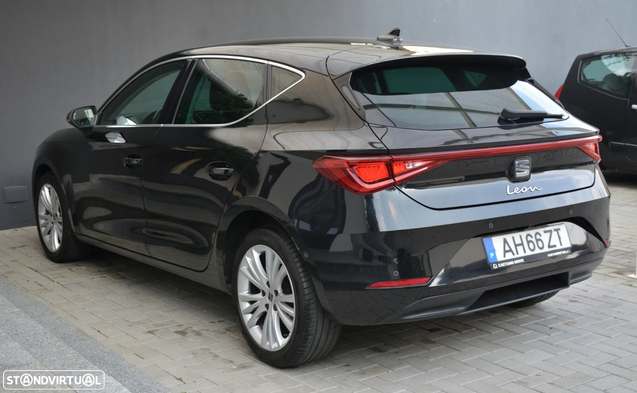 SEAT Leon 1.0 TSI Style - 13