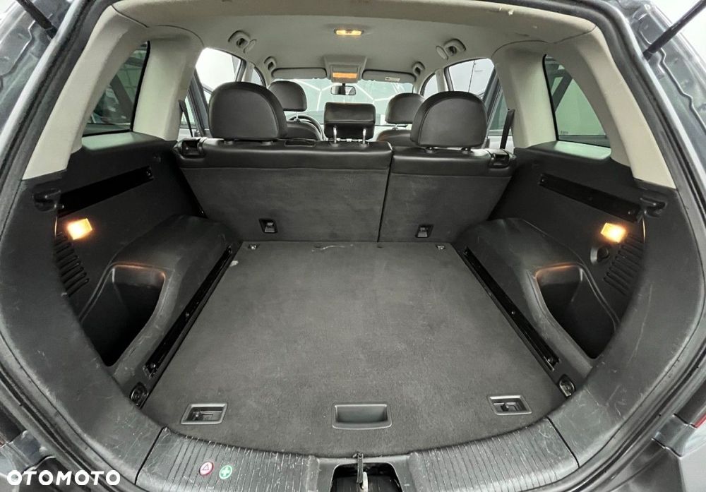 Opel Antara - 37