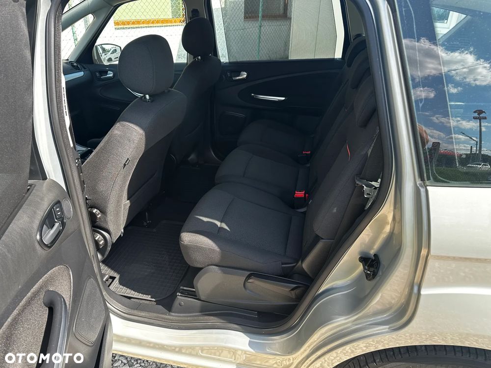 Ford S-Max 2.0 Viva - 8