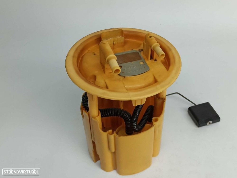 BÓIA DE COMBUSTÍVEL CITROEN C4 COUPÉ VTR - 5