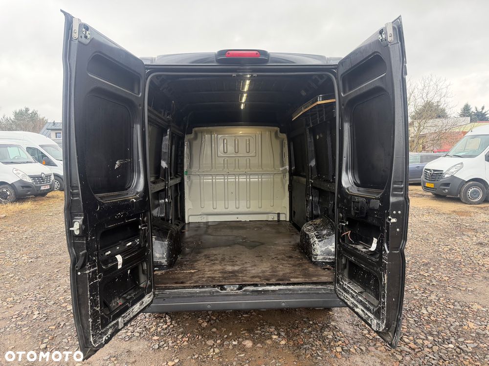 Peugeot Boxer - 7