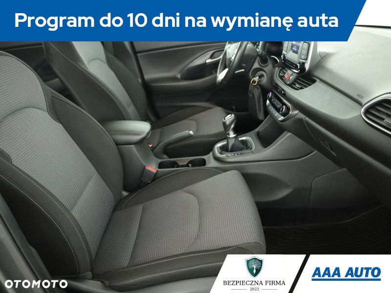 Hyundai i30 - 8