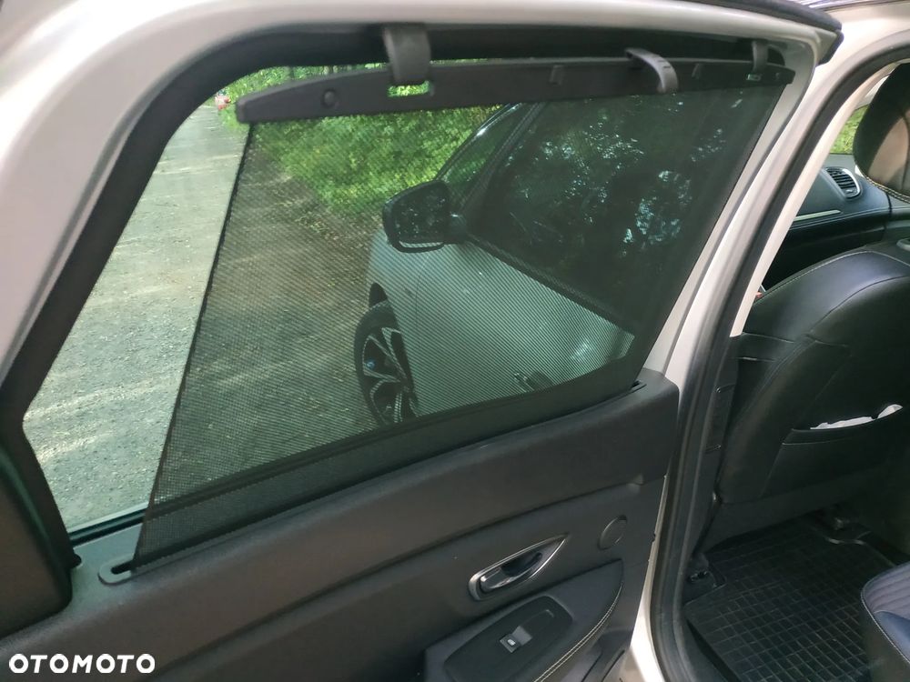 Renault Scenic TCe 140 GPF EDC BOSE EDITION - 13