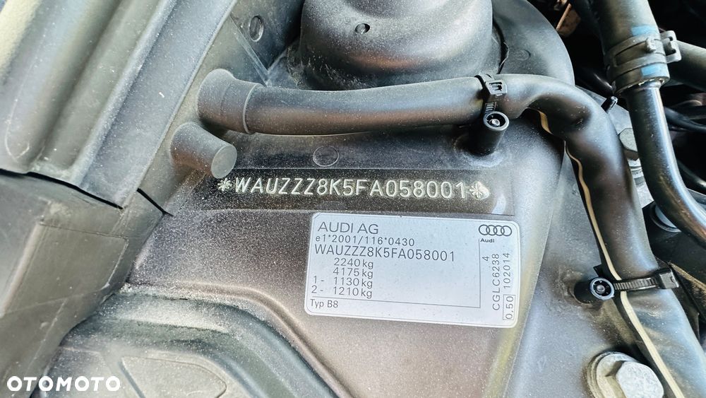 Peugeot 508 2.2 HDi GT - 17
