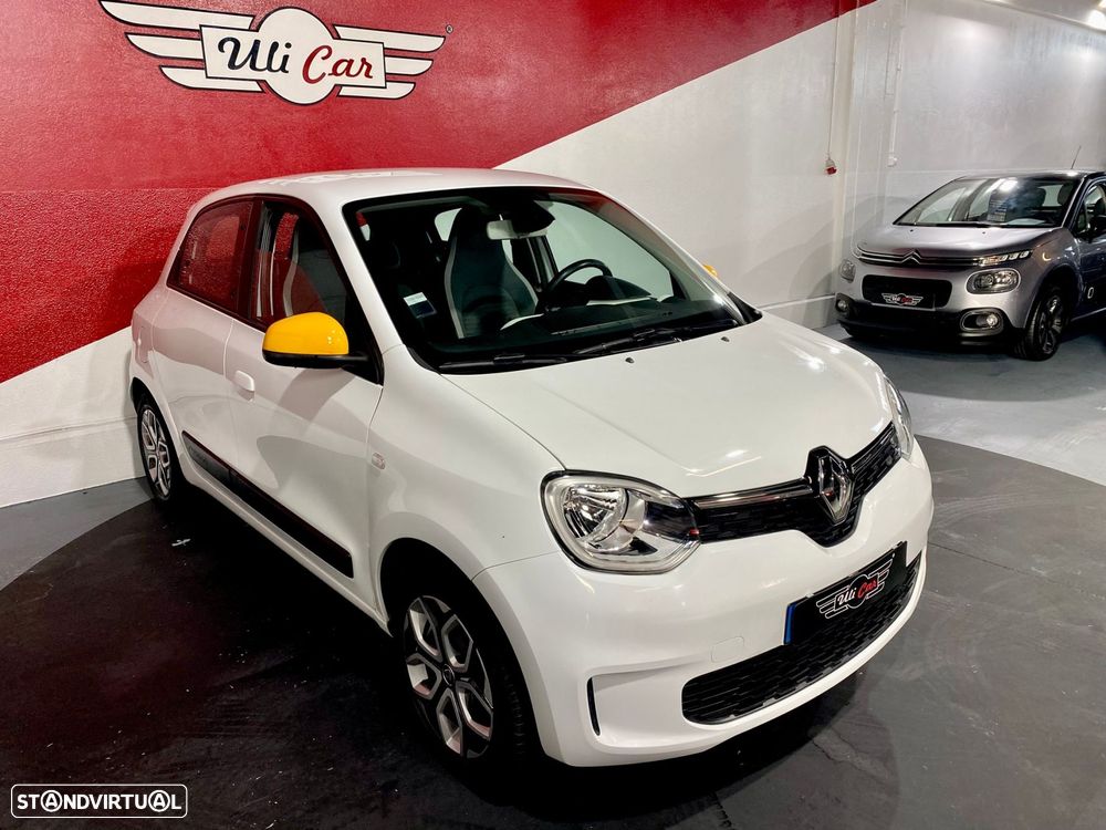 Renault Twingo 1.0 SCe Zen - 53