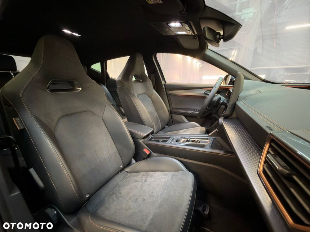 Cupra Formentor 1.5 eTSI mHEV DSG - 23