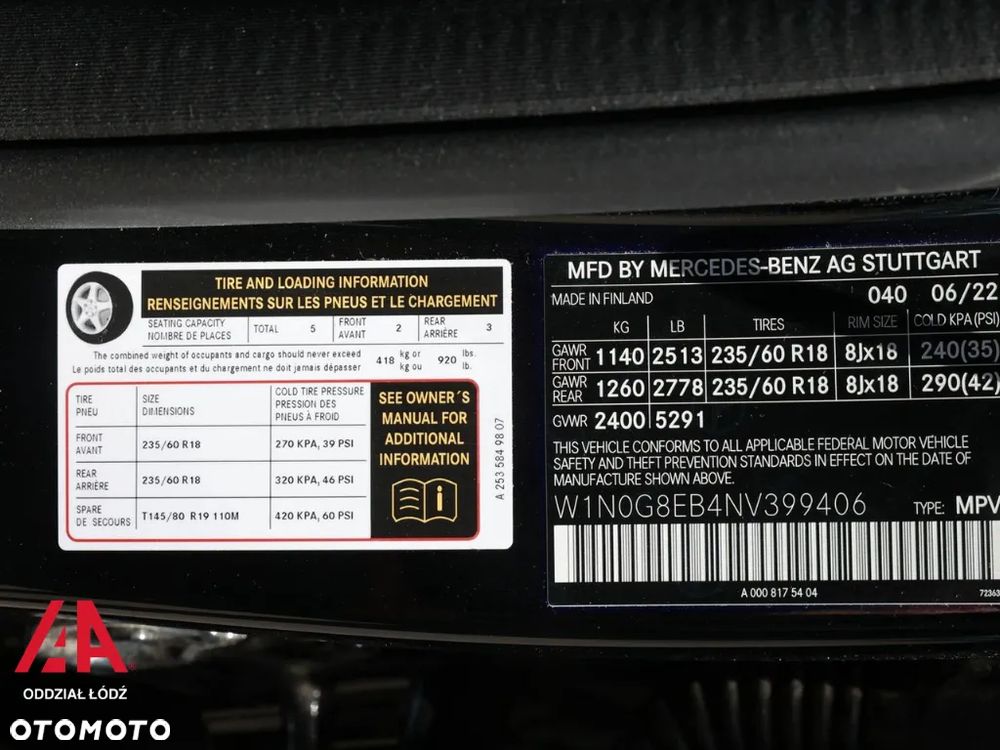 Mercedes-Benz GLC 300 4Matic 9G-TRONIC - 21