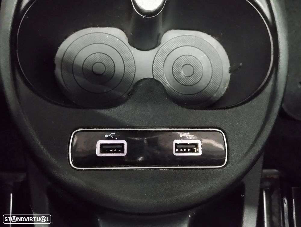 Fiat 500 1.0 Hybrid Connect - 28