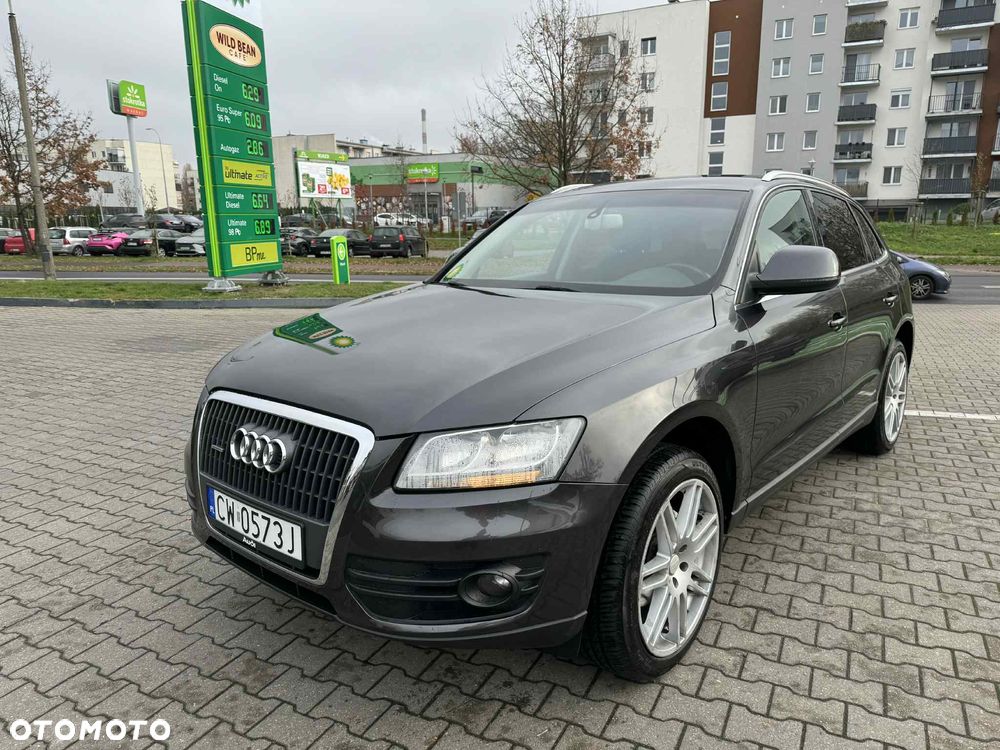 Audi Q5 - 6