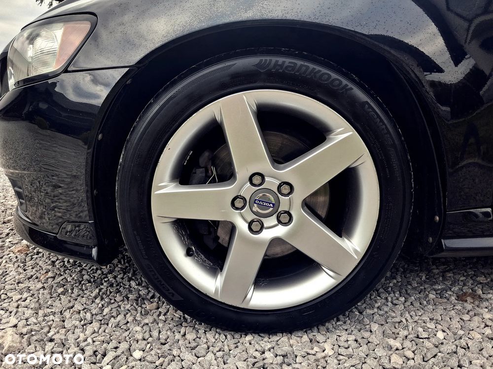 Volvo V50 2.4 RDesign - 23