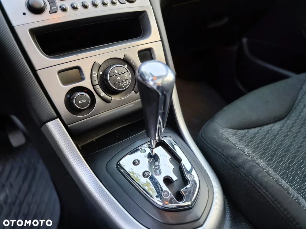 Peugeot 308 - 18