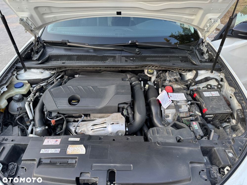 Peugeot 508 1.6 PureTech HYbrid PHEV Allure Pack S&S EAT8 - 37