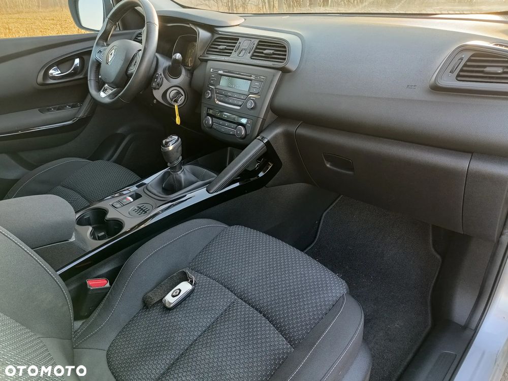 Renault Kadjar Energy TCe 130 Life - 19