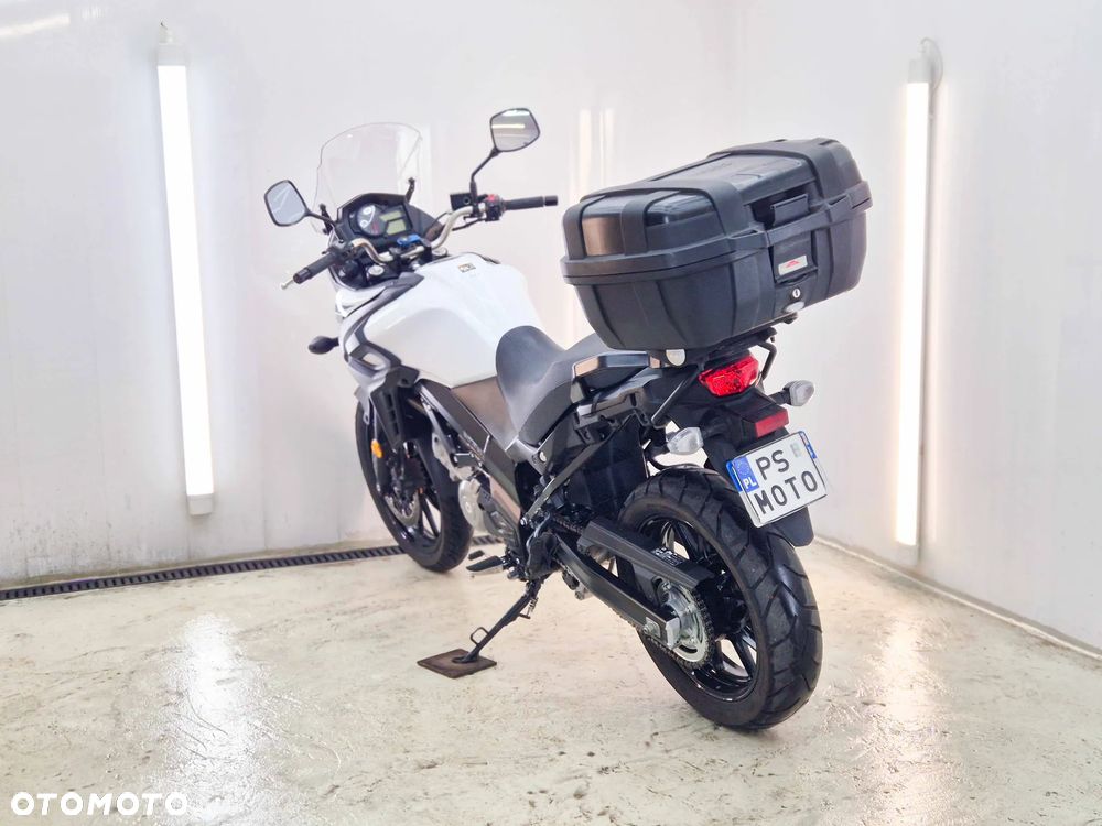 Suzuki DL - 8