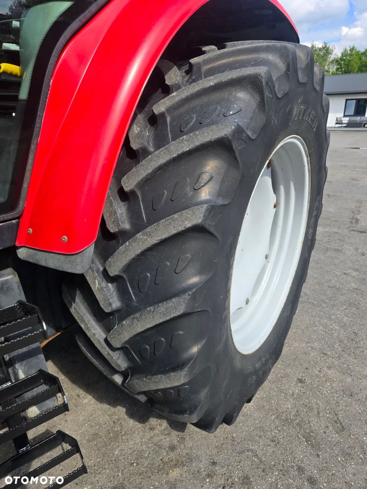 Massey Ferguson 5460 - 11