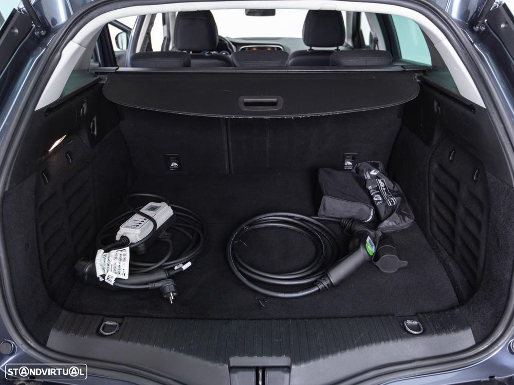 Renault Mégane Sport Tourer 1.6 E-Tech Plug-In Intens - 12