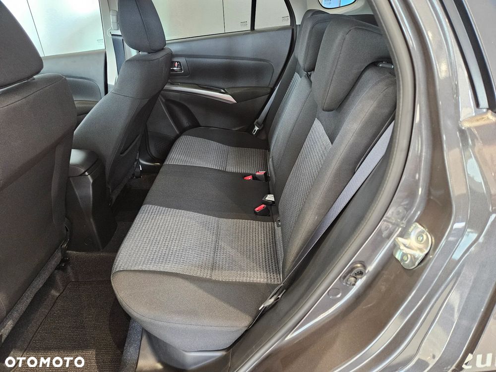 Suzuki SX4 S-Cross 1.4 SHVS Premium Plus SP - 25