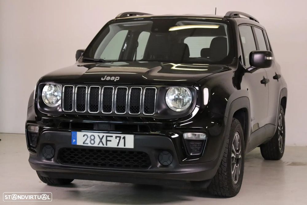 Jeep Renegade 1.0 T Sport - 7