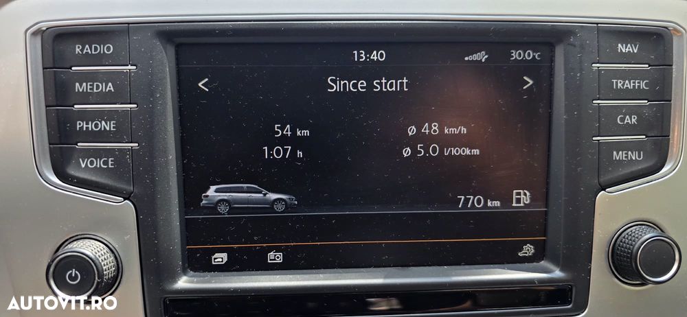 Volkswagen Passat - 5