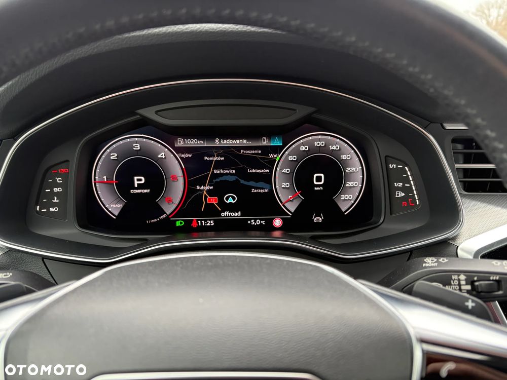 Audi A6 Avant - 20