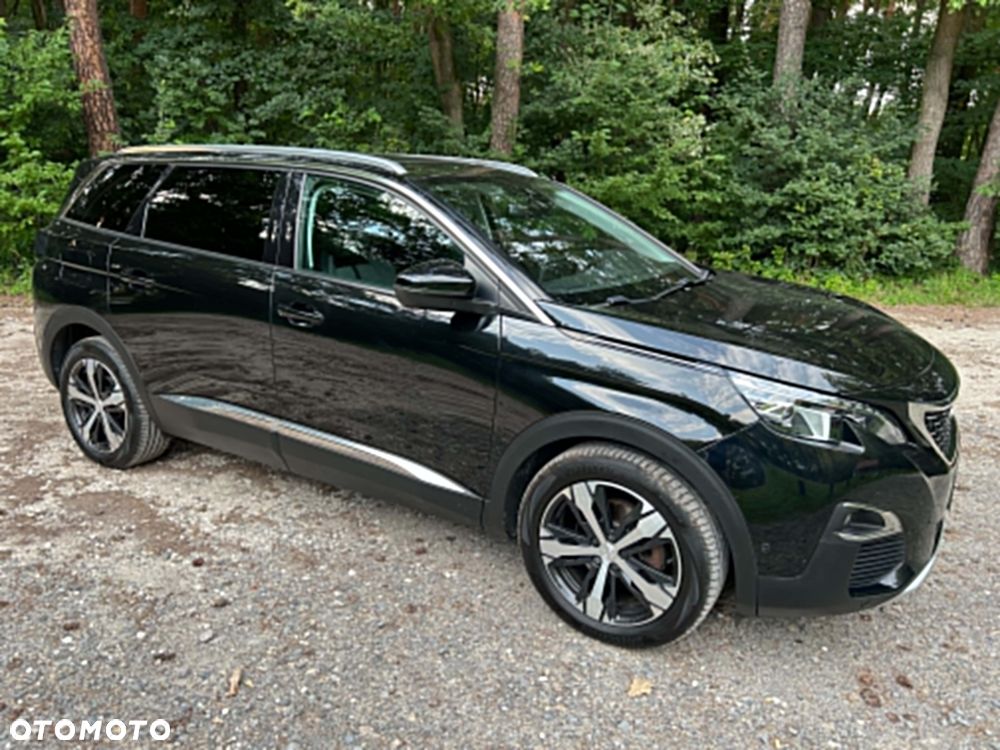 Peugeot 5008 1.6 THP Allure S&S EAT6 - 9
