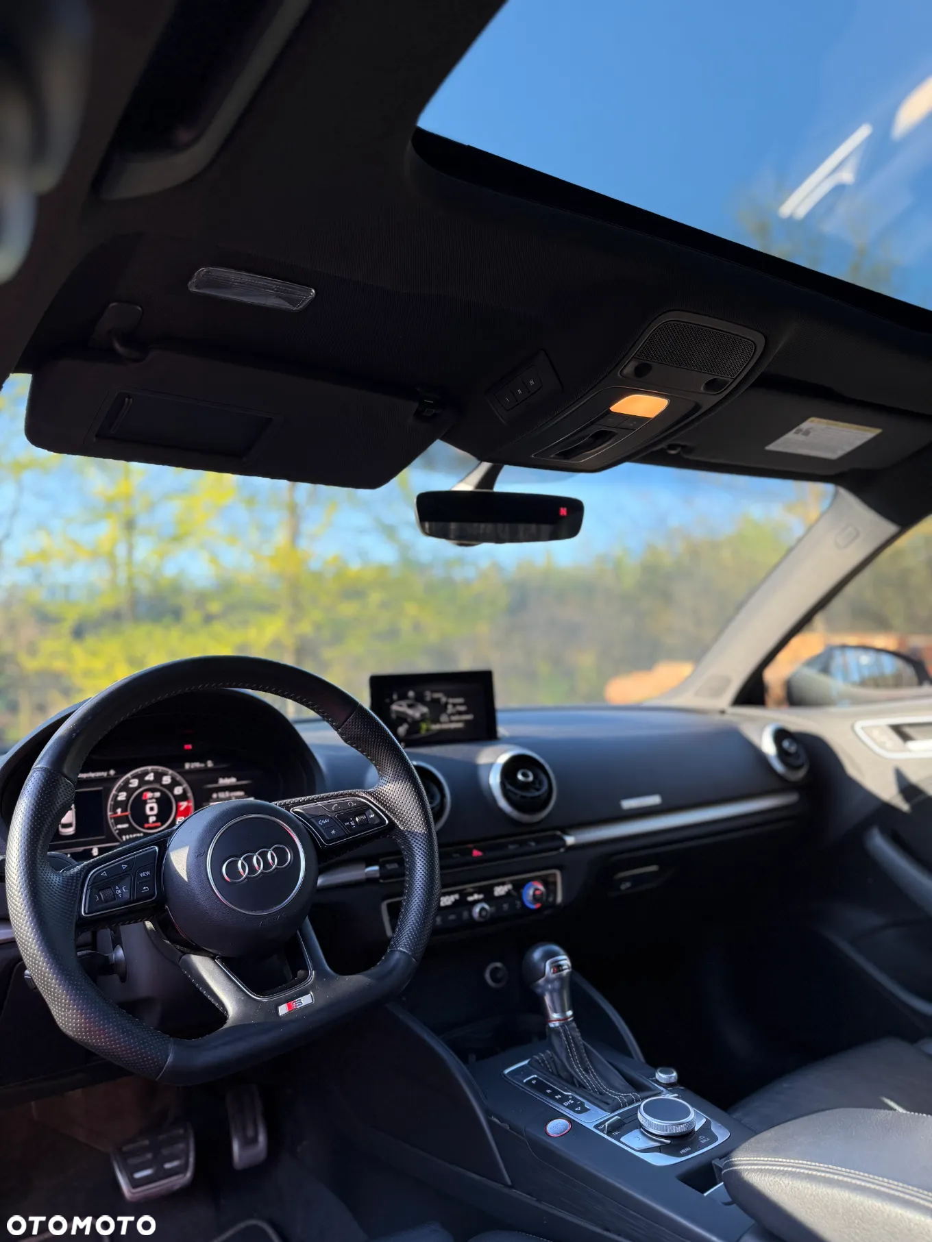 Audi S3 2.0 TFSI Quattro S tronic - 12
