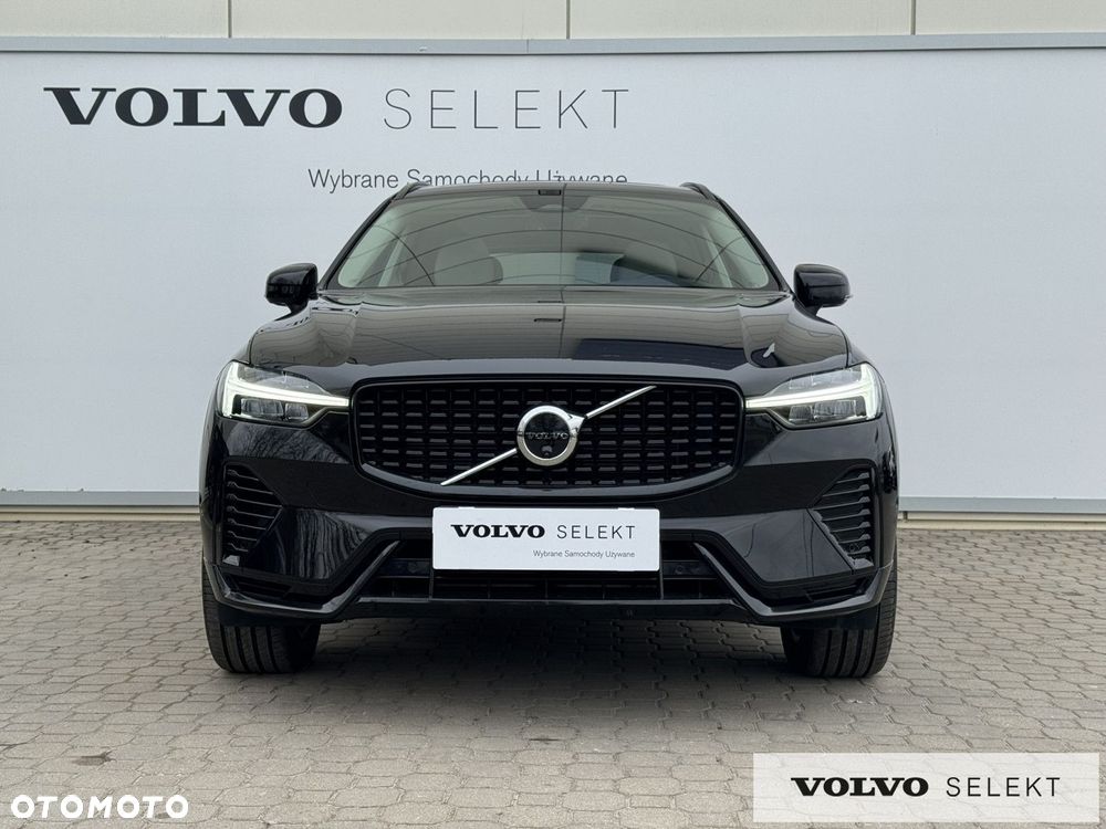 Volvo XC 60 T6 Plug-In Hybrid AWD Plus Dark - 7