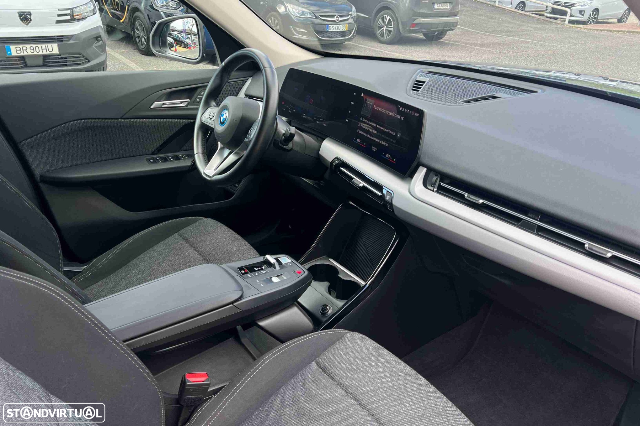 BMW iX1 xDrive30 - 8