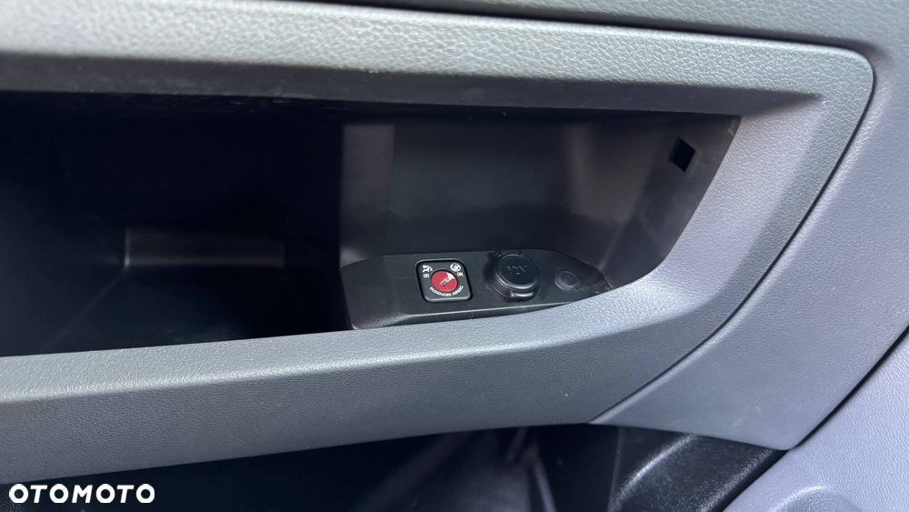 Opel VIVARO TURBO | COMFORT L3H1 - 21