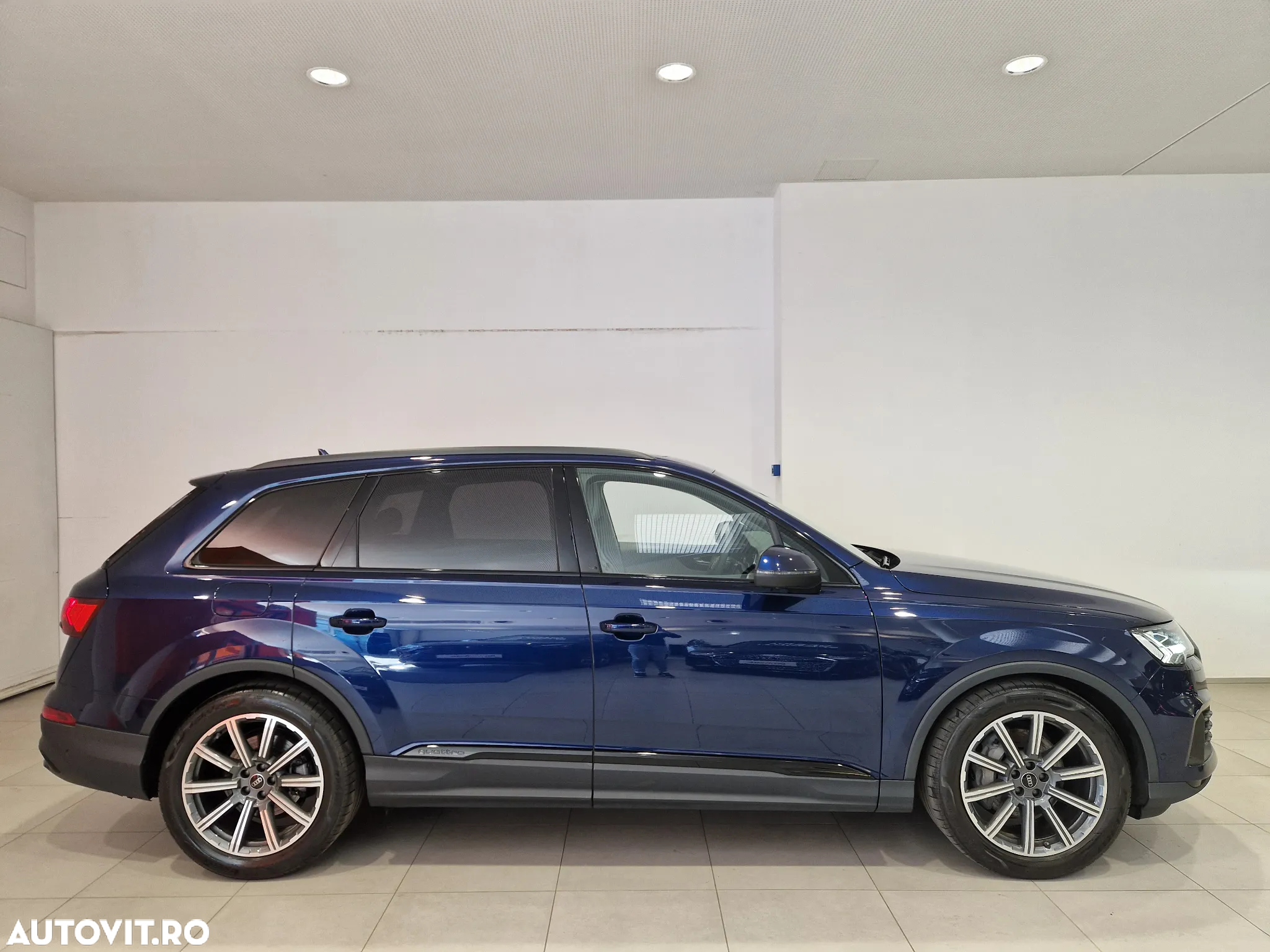 Audi Q7 - 6