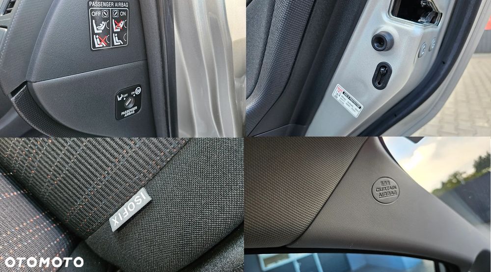 Toyota Auris - 27