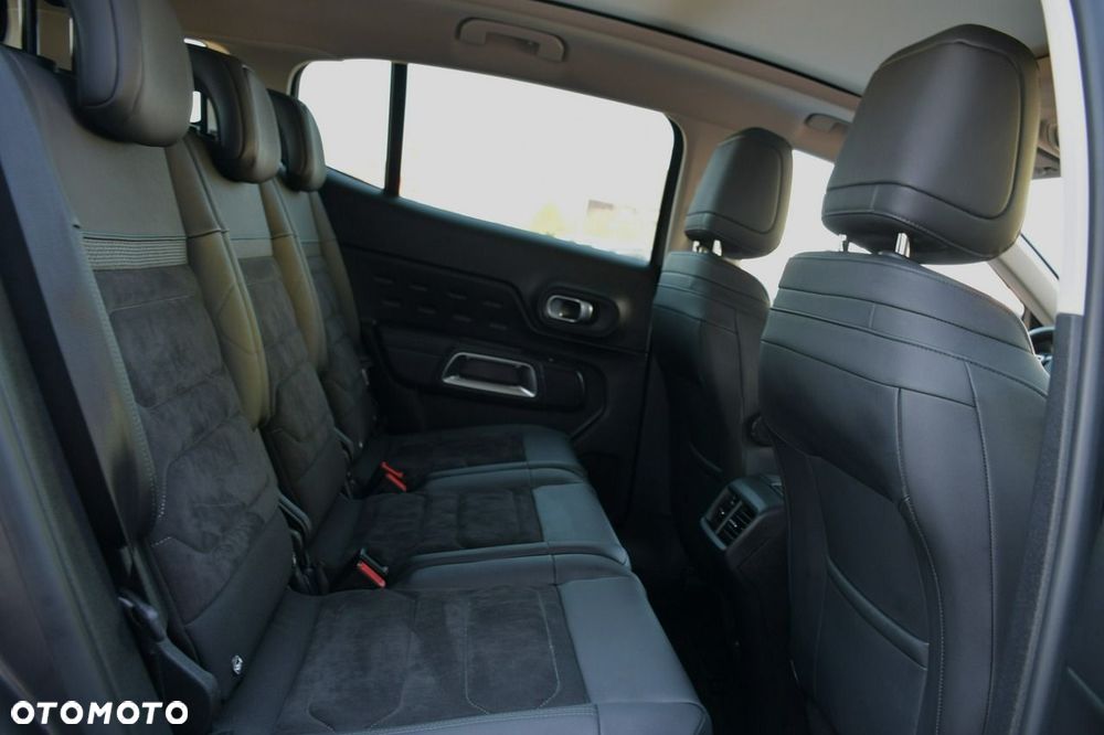 Citroën C5 Aircross 1.6 PHEV 225 Feel Pack EAT8 - 23