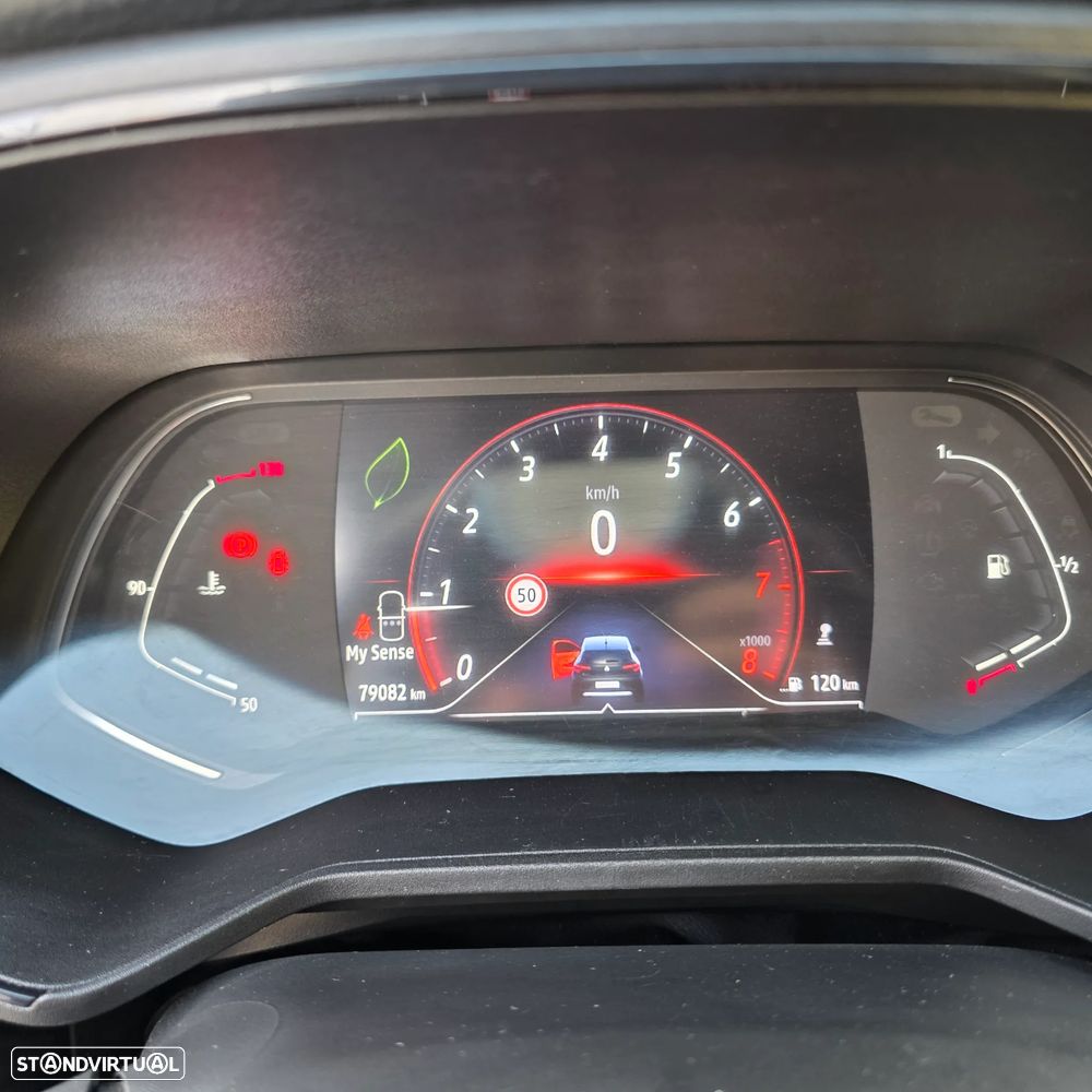 Renault Clio 1.0 TCe RS Line - 19