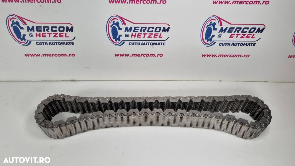 Lant Reductor 40mm / Cutie Transfer / Diferential / 5Gtronic / 7Gtronic / MERCEDES GL X164 / ML W164 / R-class W251 / 2005+ - 2