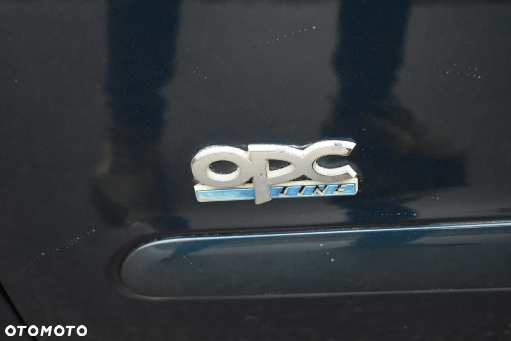 Opel Zafira 1.8 Sport - 6