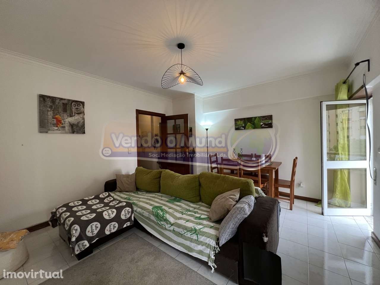 Apartamento T3 no Carregado (CARR030) - Grande imagem: 2/29