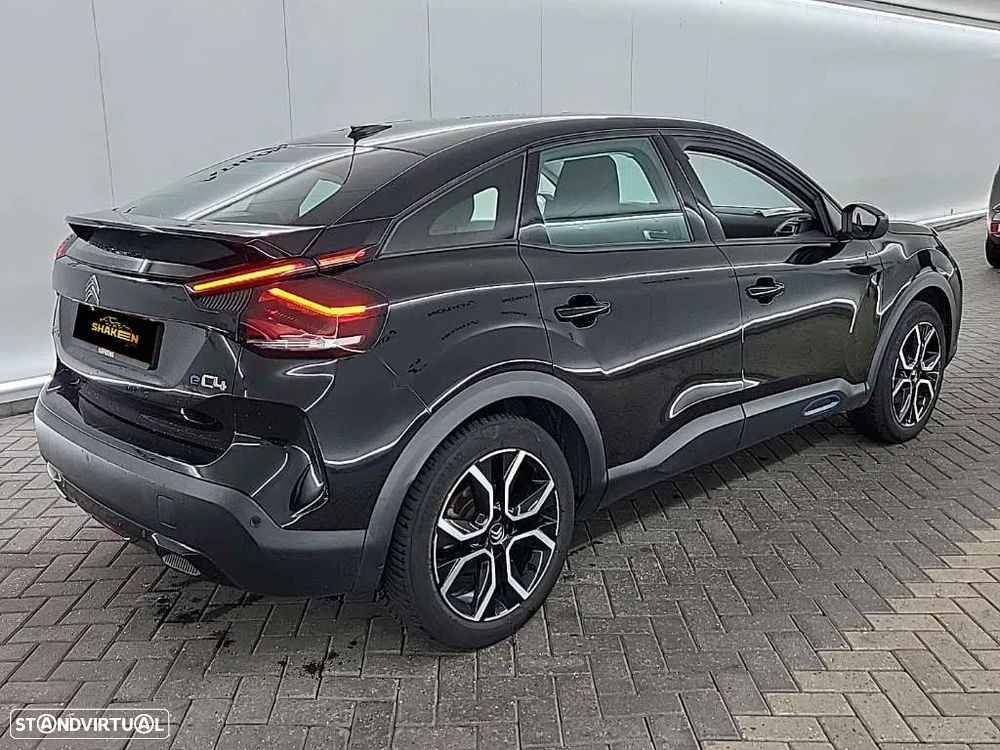 Citroën e-C4 Feel - 3