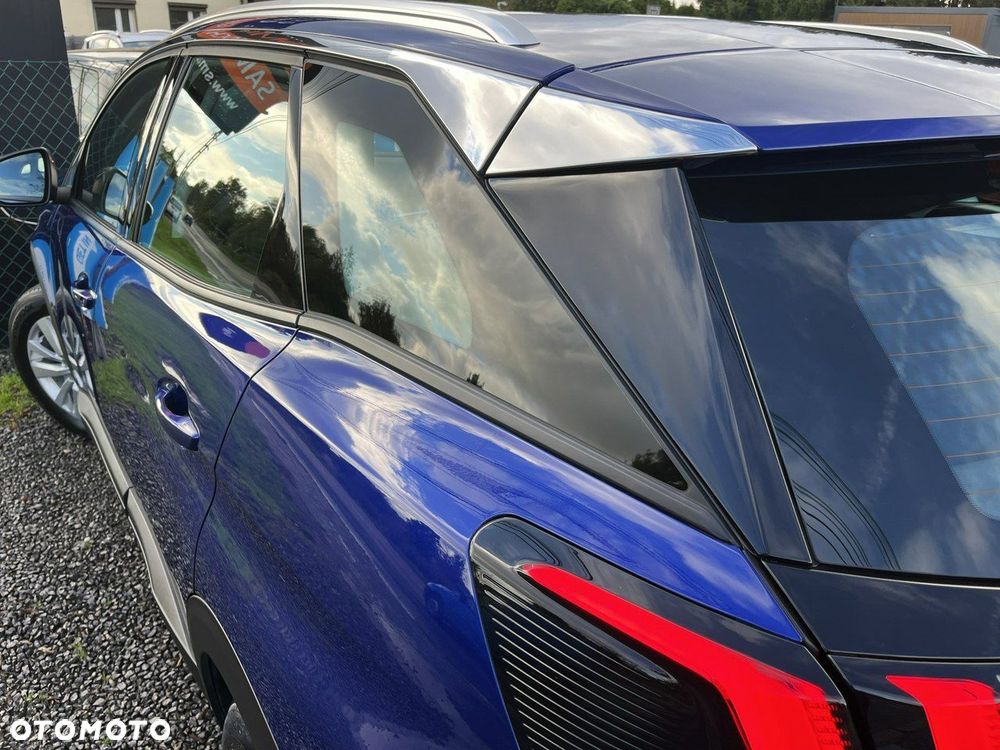 Peugeot 3008 1.2 PureTech Active S&S EAT8 - 30