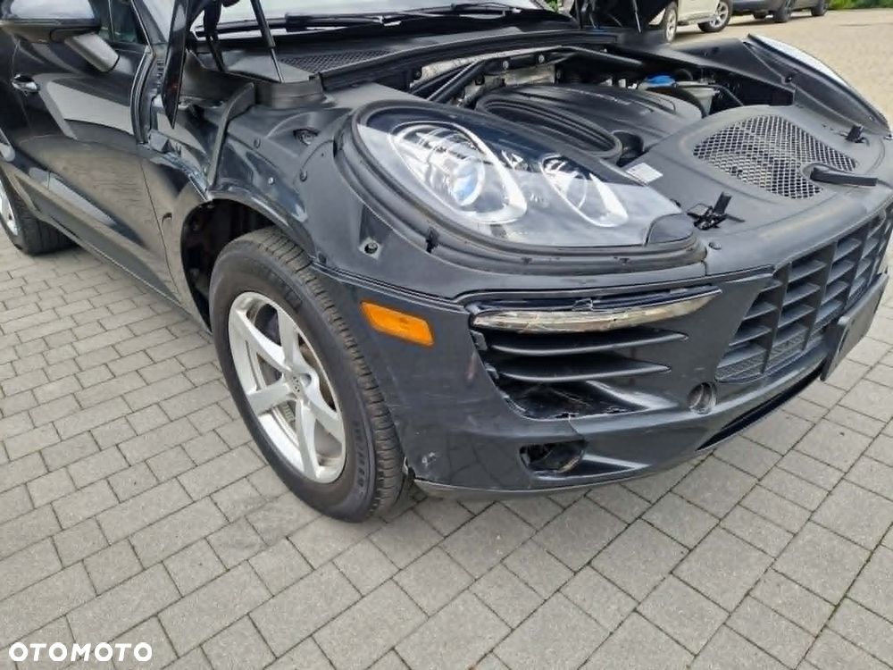 Porsche Macan PDK - 17