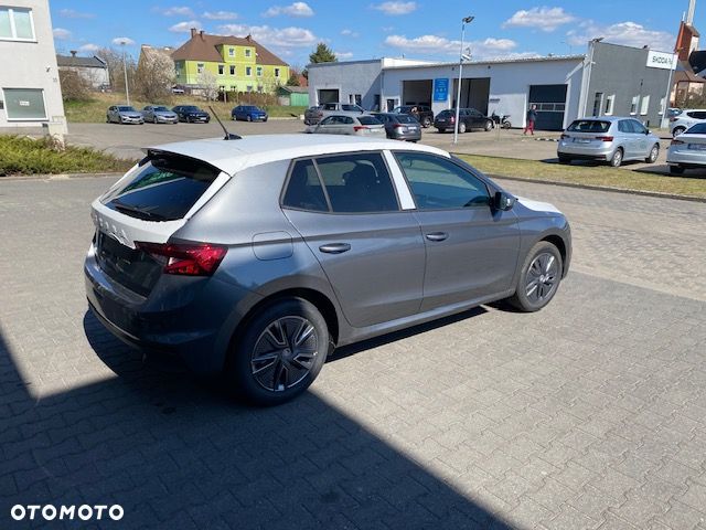 Skoda Fabia 1.0 TSI Edition 130 - 3