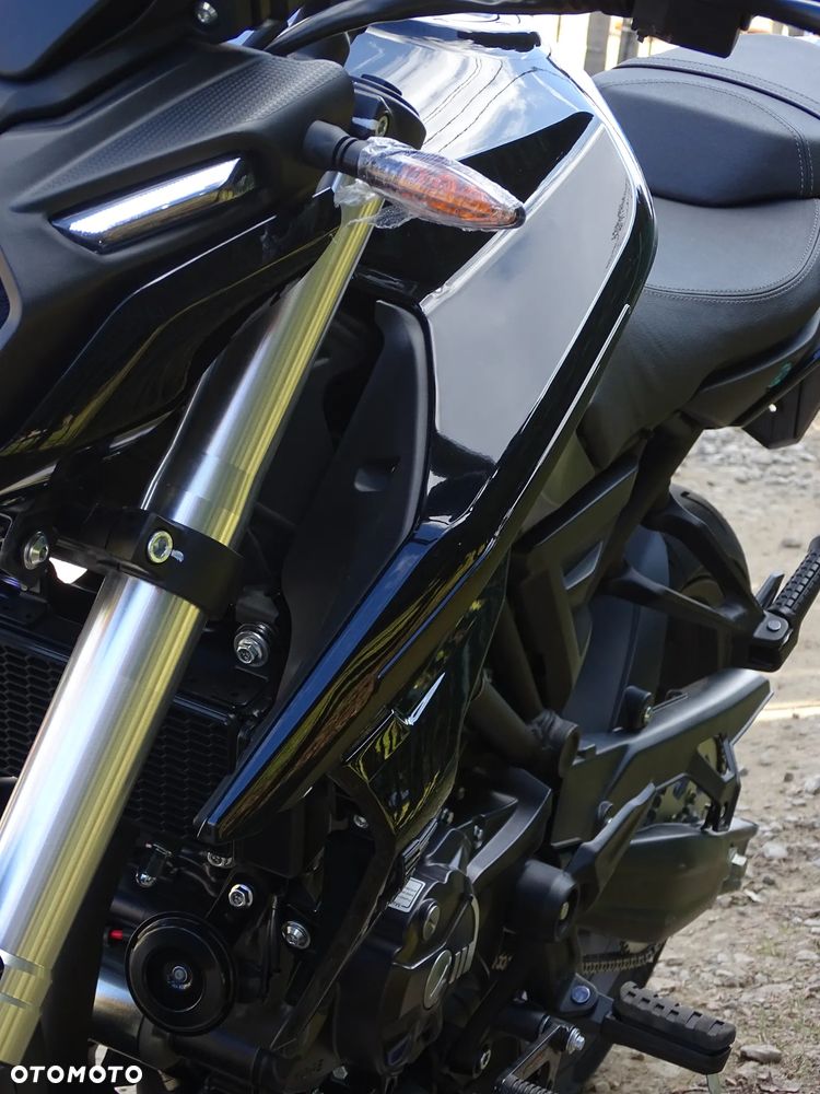 VOGE R125 - 35
