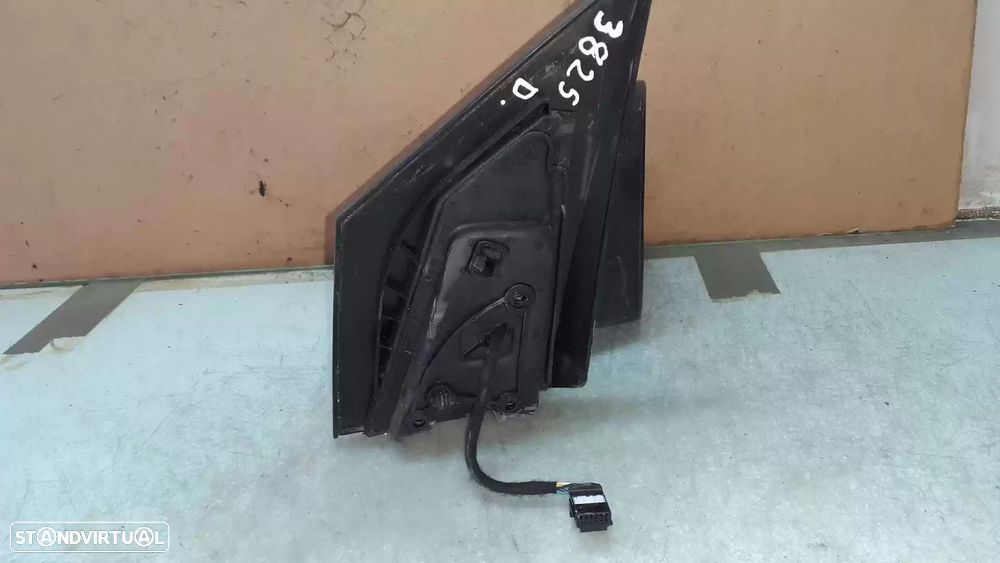 ESPELHO RETROVISOR DIREITO SMART FORTWO COUPÉ 2015 -A051801 - 3