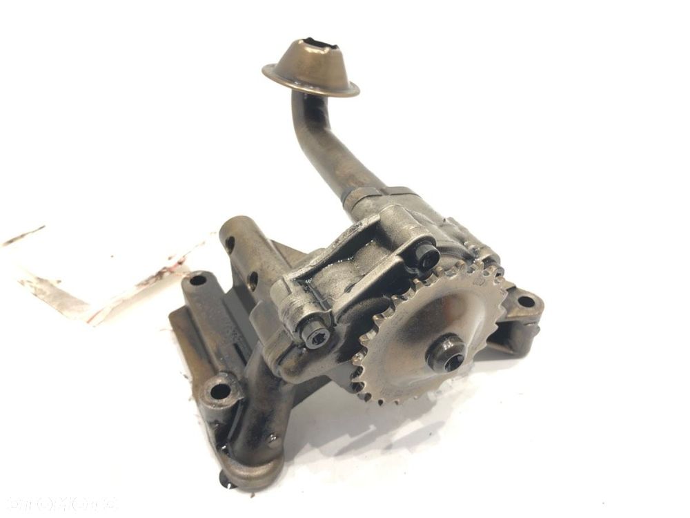 POMPA OLEJU  VW GOLF V (1K1) 2003 - 2010 1.9 TDI 77 kW [105 KM] olej napędowy 2003 - 2008 - 1