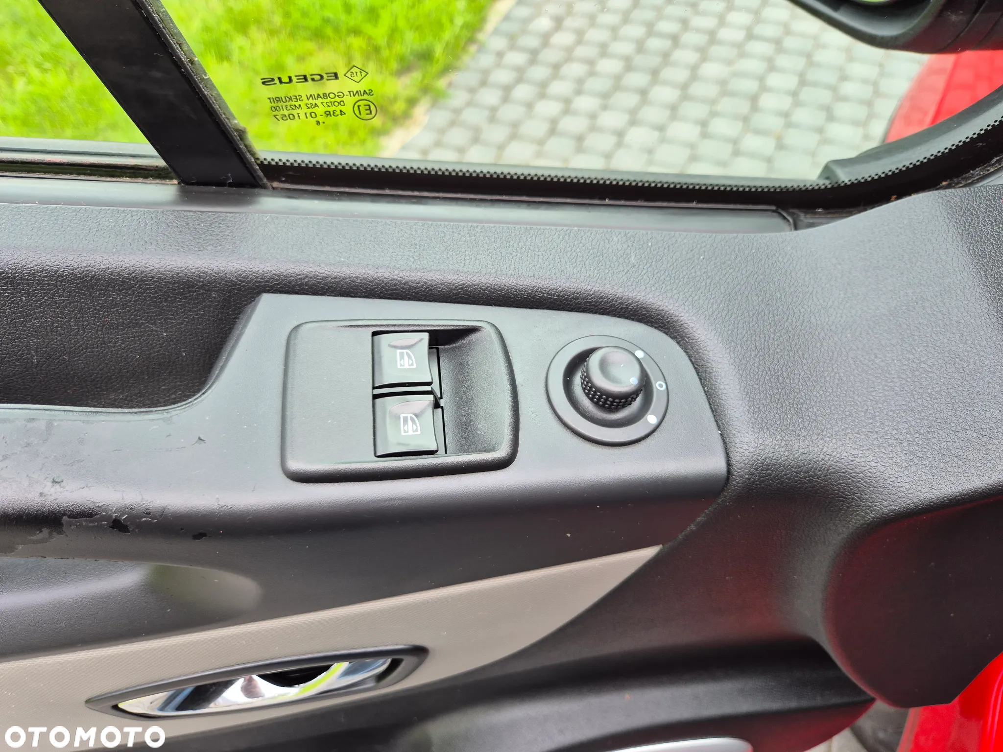 Renault TRAFIC - 38