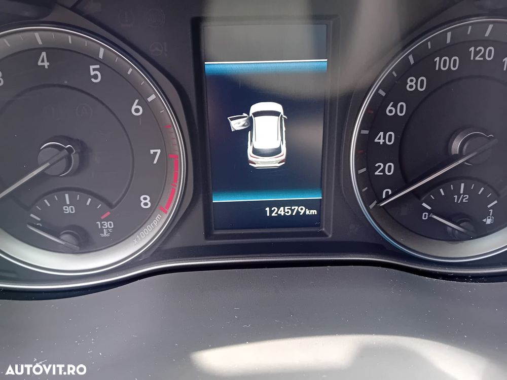 Hyundai KONA 1.0 T-GDI 2WD Luxury - 2